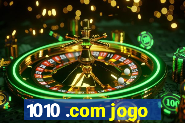 1010 .com jogo